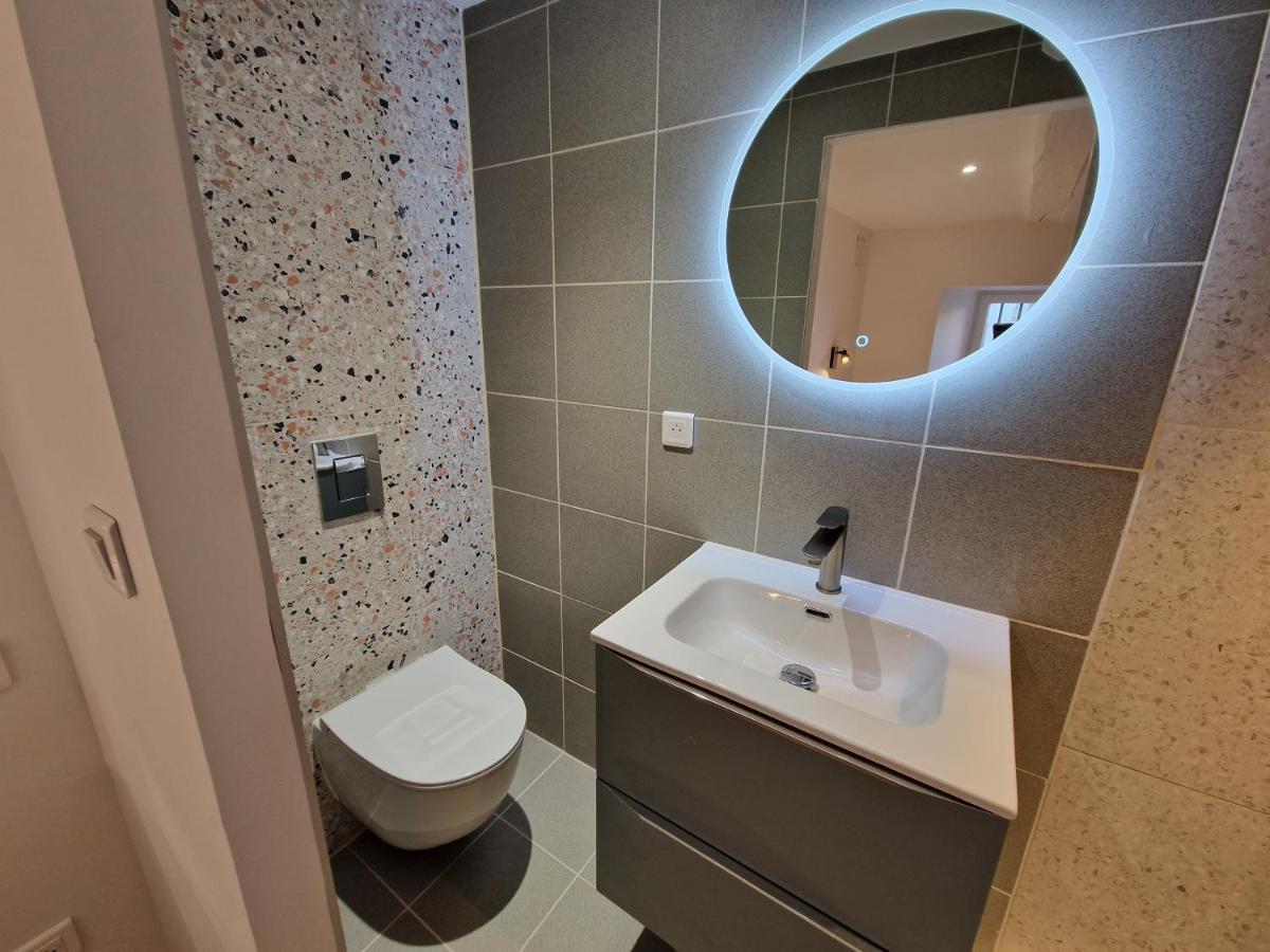 Home La Petite Porte - Petite Venise - Кольмар Экстерьер фото