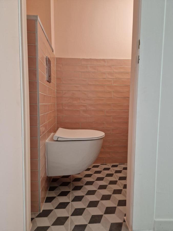 Home La Petite Porte - Petite Venise - Кольмар Экстерьер фото
