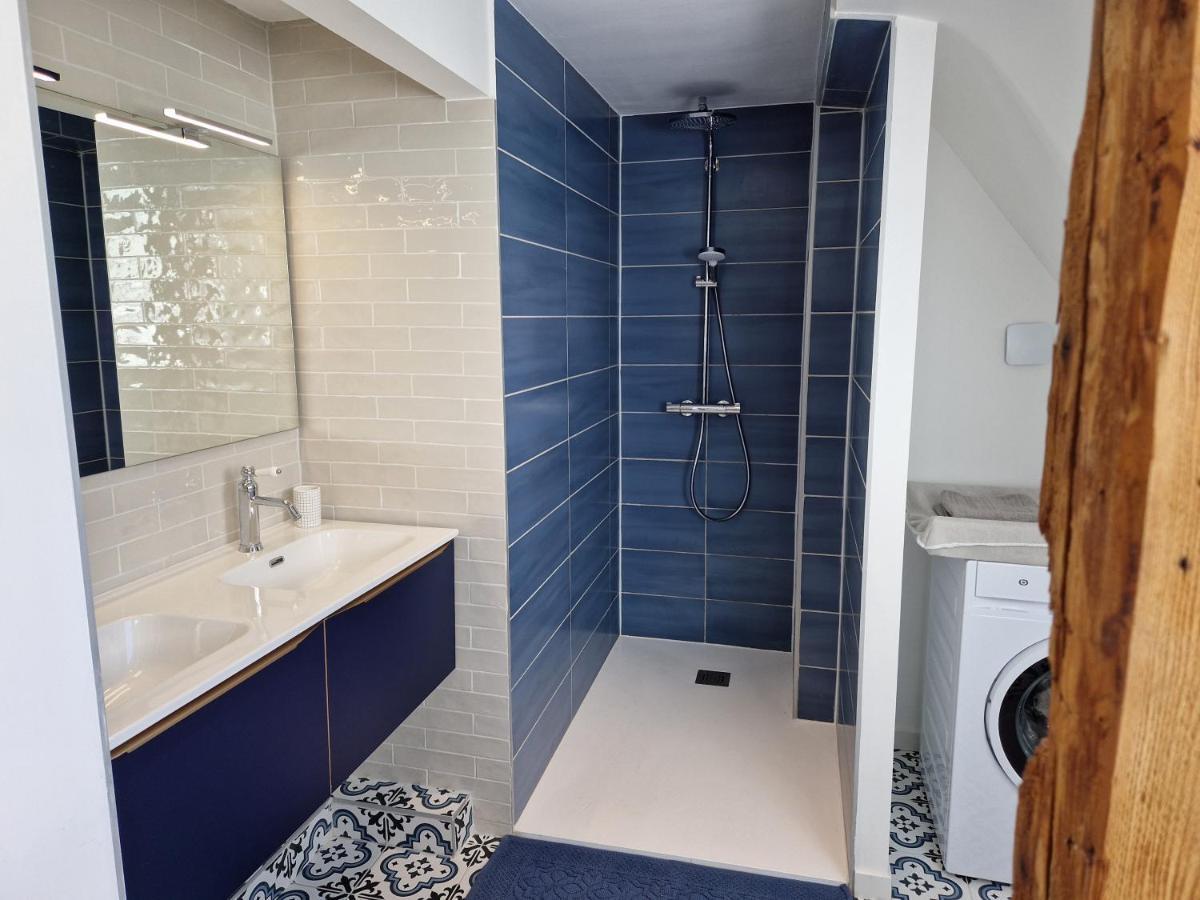 Home La Petite Porte - Petite Venise - Кольмар Экстерьер фото