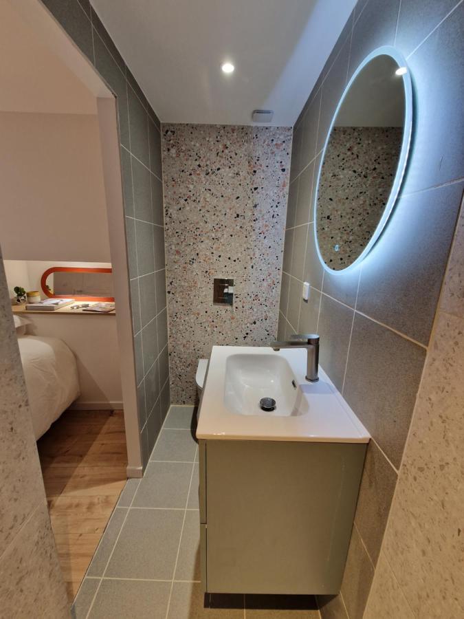 Home La Petite Porte - Petite Venise - Кольмар Экстерьер фото