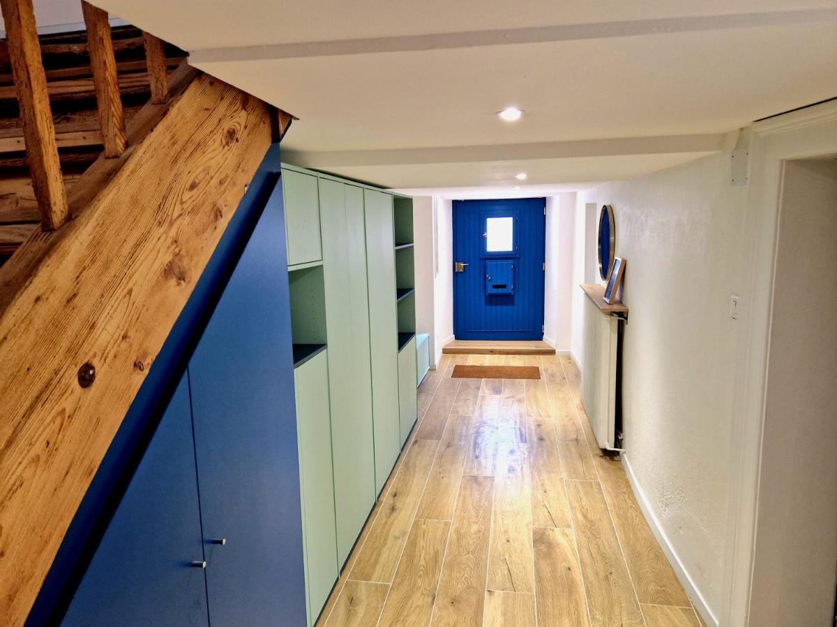 Home La Petite Porte - Petite Venise - Кольмар Экстерьер фото